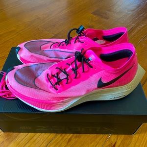 Nike Vaporfly Next% Pink Size 13
